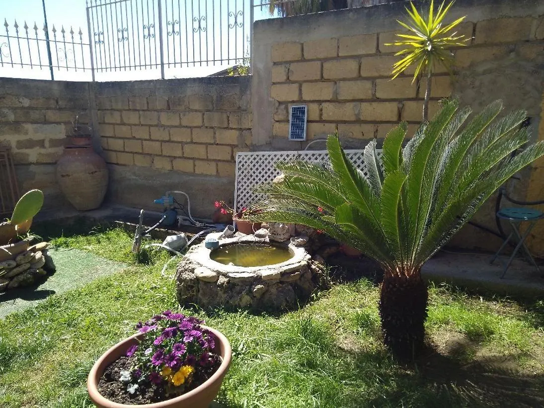 No Zu Fili Bed & Breakfast Villaggio Mose
