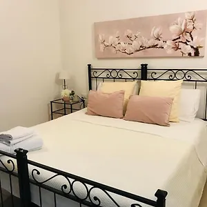 Privata “un Nido A Castello” Cagliari