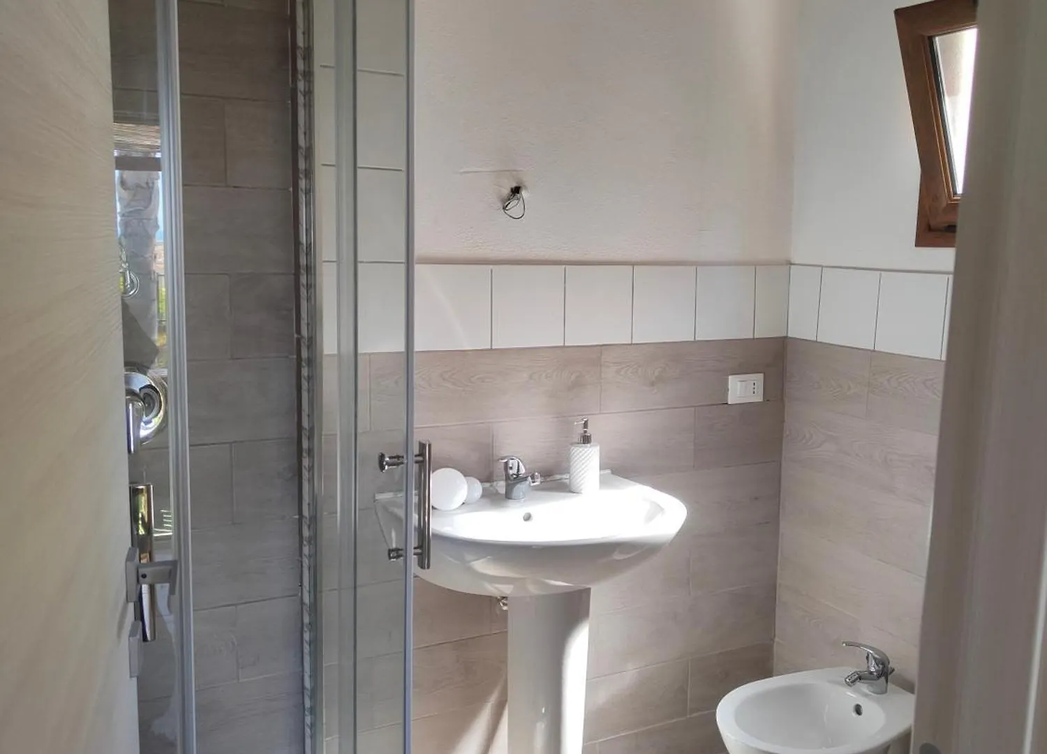 No Zu Fili Bed & Breakfast Villaggio Mose  Villaggio Mose (Sicily)